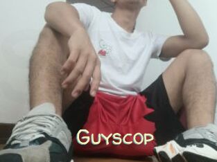 Guyscop
