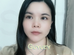 Guyuey