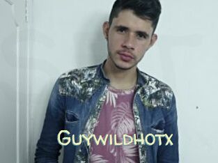 Guywildhotx