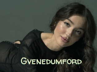 gvenedumford Sexy Tchat