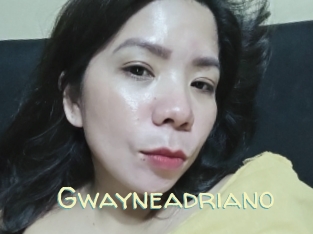 Gwayneadriano