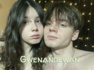 Gwenandewan