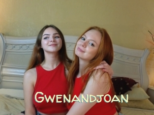 Gwenandjoan