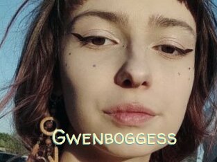 Gwenboggess