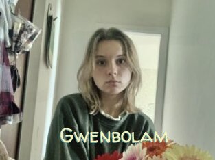Gwenbolam