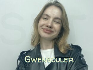 gwenbouler Sexy Tchat
