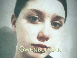 Gwenbulman