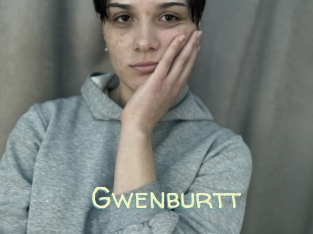 Gwenburtt