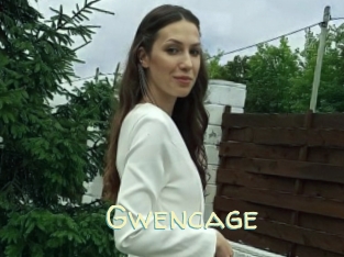 Gwencage