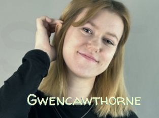 Gwencawthorne