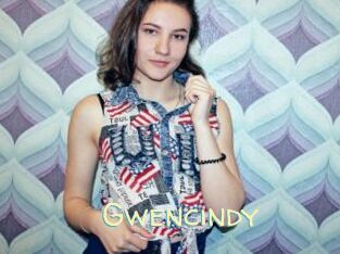 Gwencindy