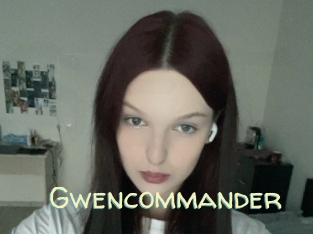 Gwencommander