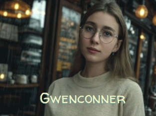 Gwenconner