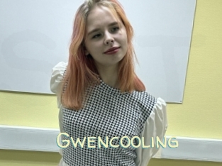 Gwencooling