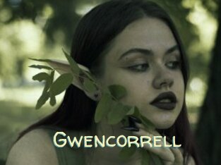 Gwencorrell