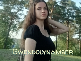 Gwendolynamber