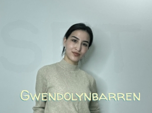 Gwendolynbarren