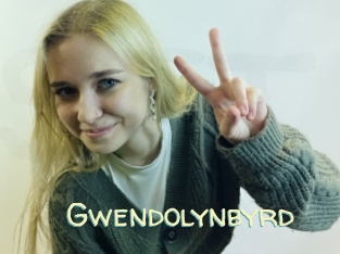Gwendolynbyrd