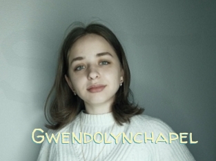 gwendolynchapel Sexy Tchat