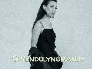 Gwendolyngranby