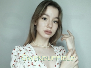 gwenduffield Sexy Tchat