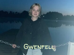 gwenfell Sexy Tchat