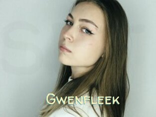 Gwenfleek