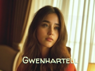 Gwenhartell