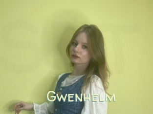 Gwenhelm