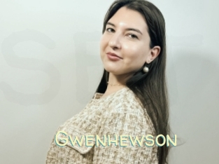 Gwenhewson