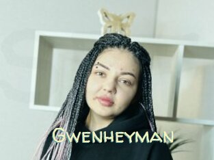 Gwenheyman