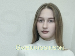 Gwenhigginson