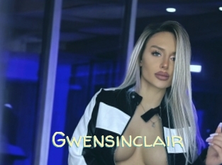 gwensinclair Sexy Tchat