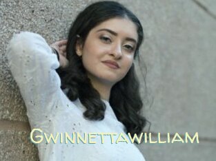 Gwinnettawilliam