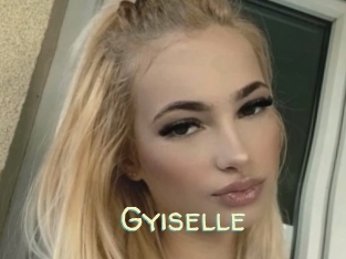 Gyiselle