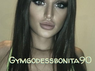 gymgodessbonita90 Sexy Tchat