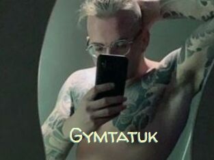 Gymtatuk