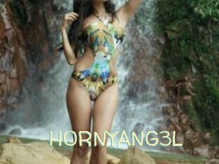 H0RNYANG3L