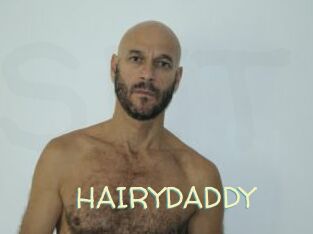HAIRYDADDY