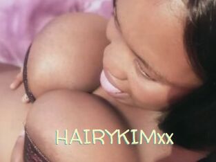 HAIRYKIMxx