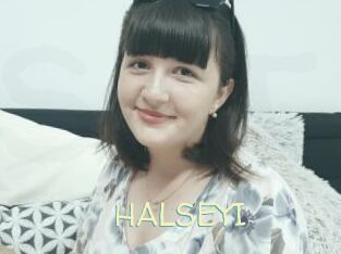 HALSEYI