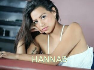 HANNAB
