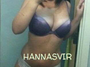 HANNASVIR