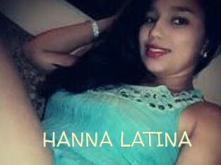 HANNA_LATINA