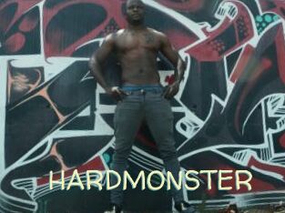 HARDMONSTER