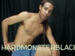 HARDMONSTERBLACK