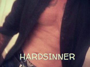 HARDSINNER