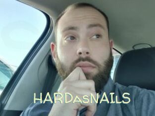 HARDasNAIlS