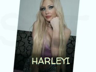 HARLEYI