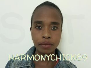 HARMONYCHICK69